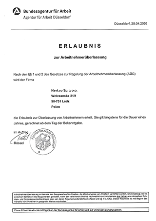 licencja